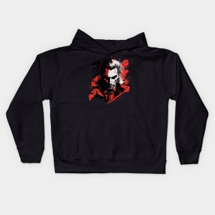 D Kids Hoodie